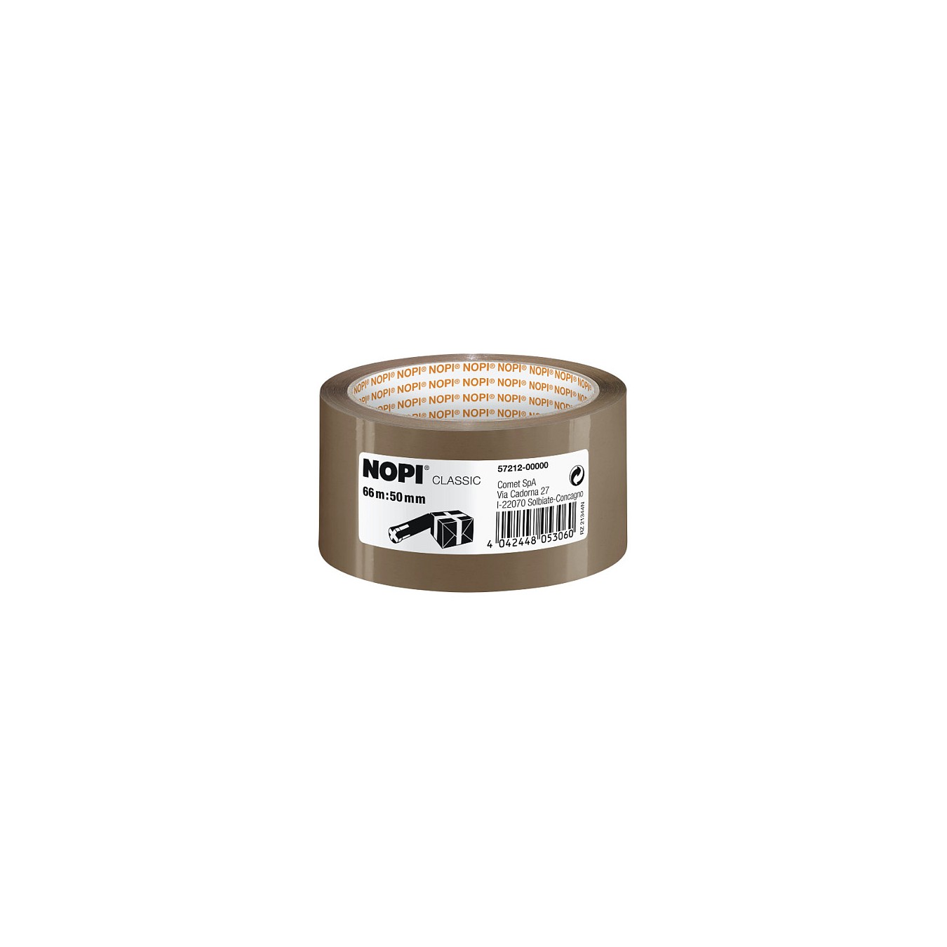 Buy 57212-00000-04 TESA Nopi Classic in Cyprus, Nicosia, Limassol, Larnaka, Pafos