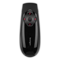 Buy KONF Kensington Presenter Expert Red Laser Curser Control in Cyprus, Nicosia, Limassol, Larnaka, Pafos