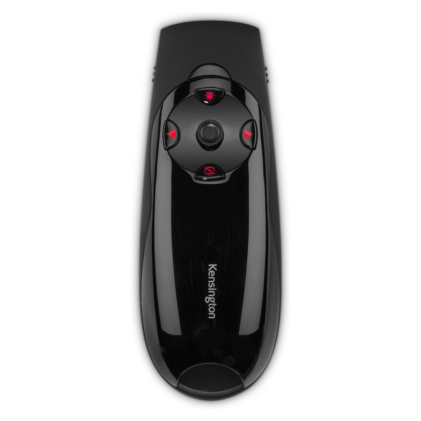 Buy KONF Kensington Presenter Expert Red Laser Curser Control in Cyprus, Nicosia, Limassol, Larnaka, Pafos
