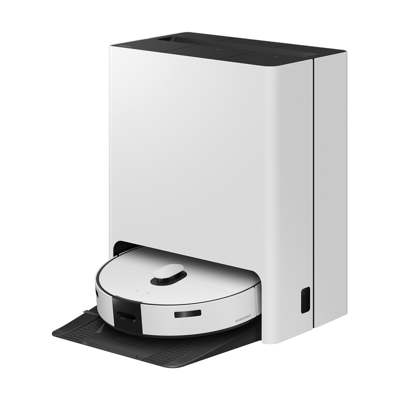 Buy Samsung VR7MD96B14G WD BESPOKE Jet Bot Combo Steam in Cyprus, Nicosia, Limassol, Larnaka, Pafos