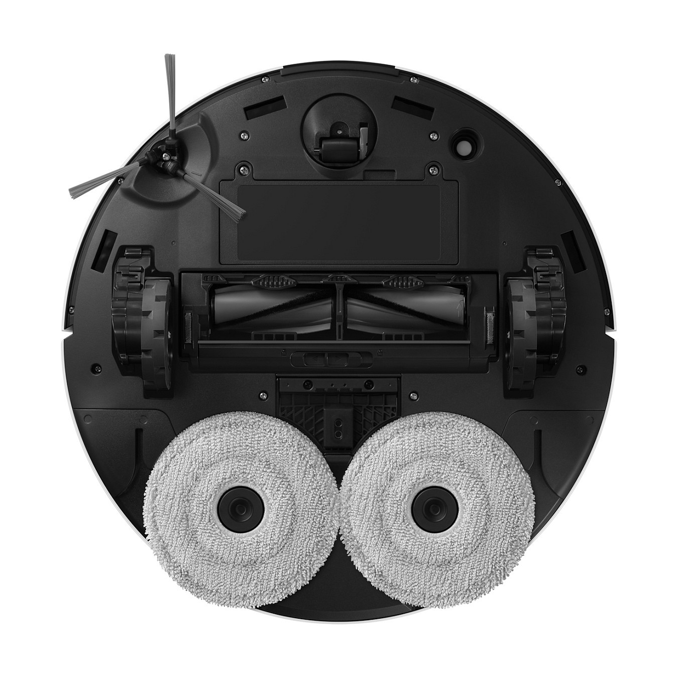 Buy Samsung VR7MD96B14G WD BESPOKE Jet Bot Combo Steam in Cyprus, Nicosia, Limassol, Larnaka, Pafos