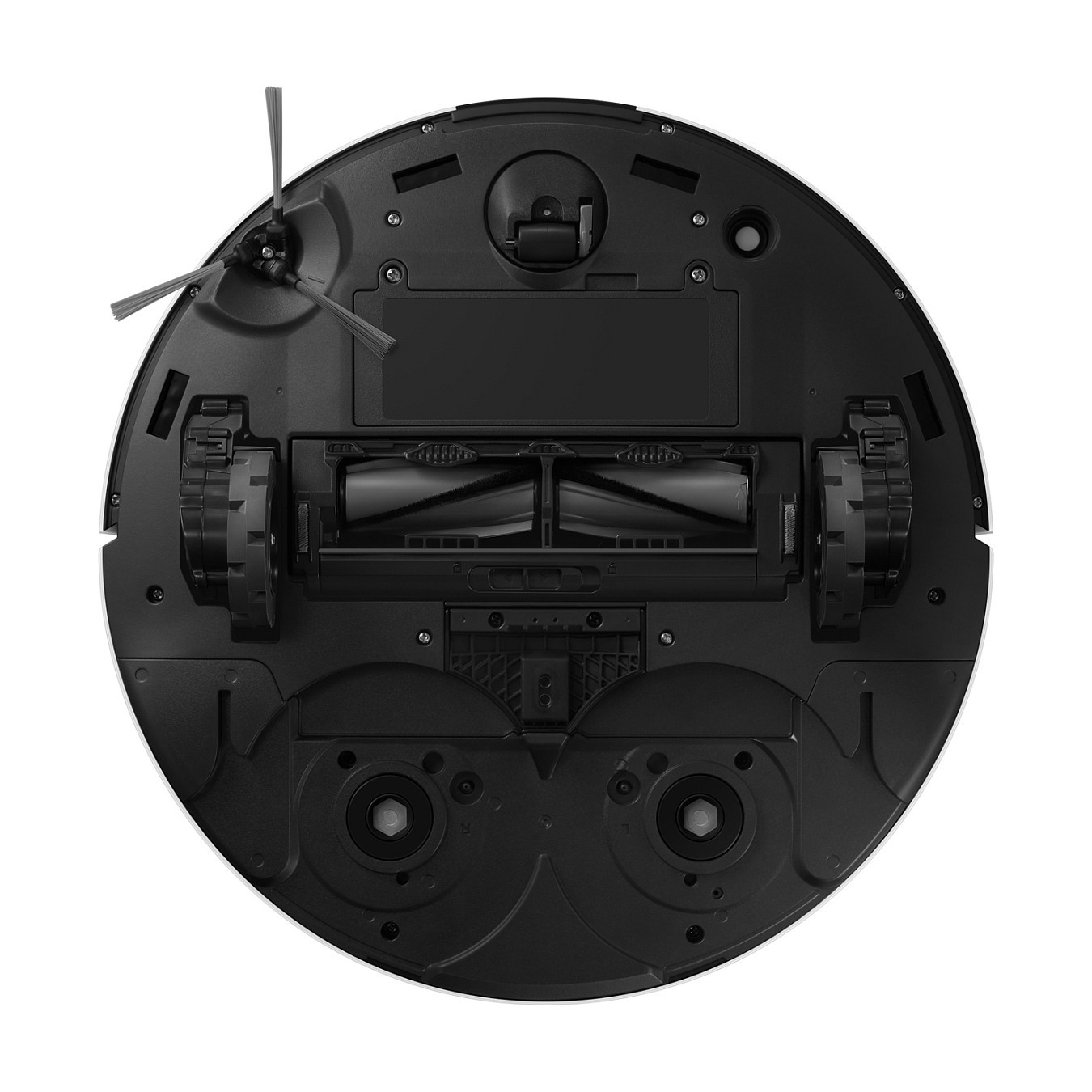 Buy Samsung VR7MD96B14G WD BESPOKE Jet Bot Combo Steam in Cyprus, Nicosia, Limassol, Larnaka, Pafos
