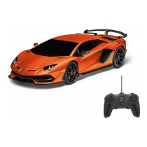 Buy Jamara Lamborghini Aventador SVJ 1:24 27 MHz orange 6+ in Cyprus, Nicosia, Limassol, Larnaka, Pafos
