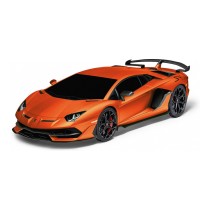 Buy Jamara Lamborghini Aventador SVJ 1:24 27 MHz orange 6+ in Cyprus, Nicosia, Limassol, Larnaka, Pafos