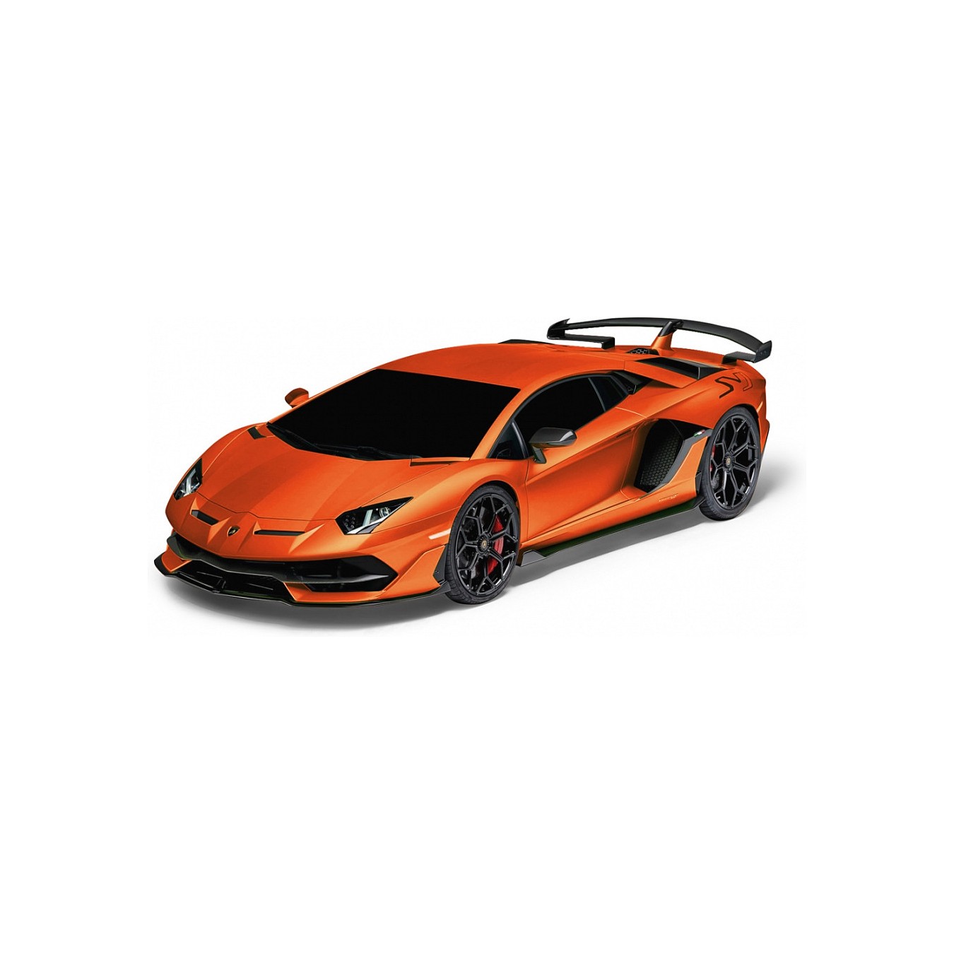 Buy Jamara Lamborghini Aventador SVJ 1:24 27 MHz orange 6+ in Cyprus, Nicosia, Limassol, Larnaka, Pafos