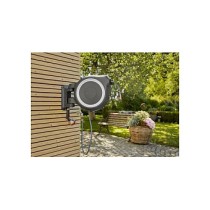 Buy Gardena Wand-Schlauchbox RollUp XL. 35 m. weiß in Cyprus, Nicosia, Limassol, Larnaka, Pafos