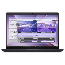 Buy Dell Pro MAX 16 CU7 265H 16GB 512SSD RTX Pro 500 W11 Pro 3Y Basic Onsite in Cyprus, Nicosia, Limassol, Larnaka, Pafos