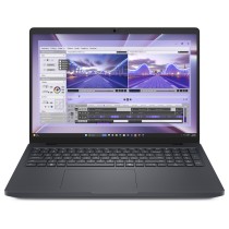 Buy Dell Pro MAX 16 CU7 265H 16GB 512SSD RTX Pro 500 W11 Pro 3Y Basic Onsite in Cyprus, Nicosia, Limassol, Larnaka, Pafos