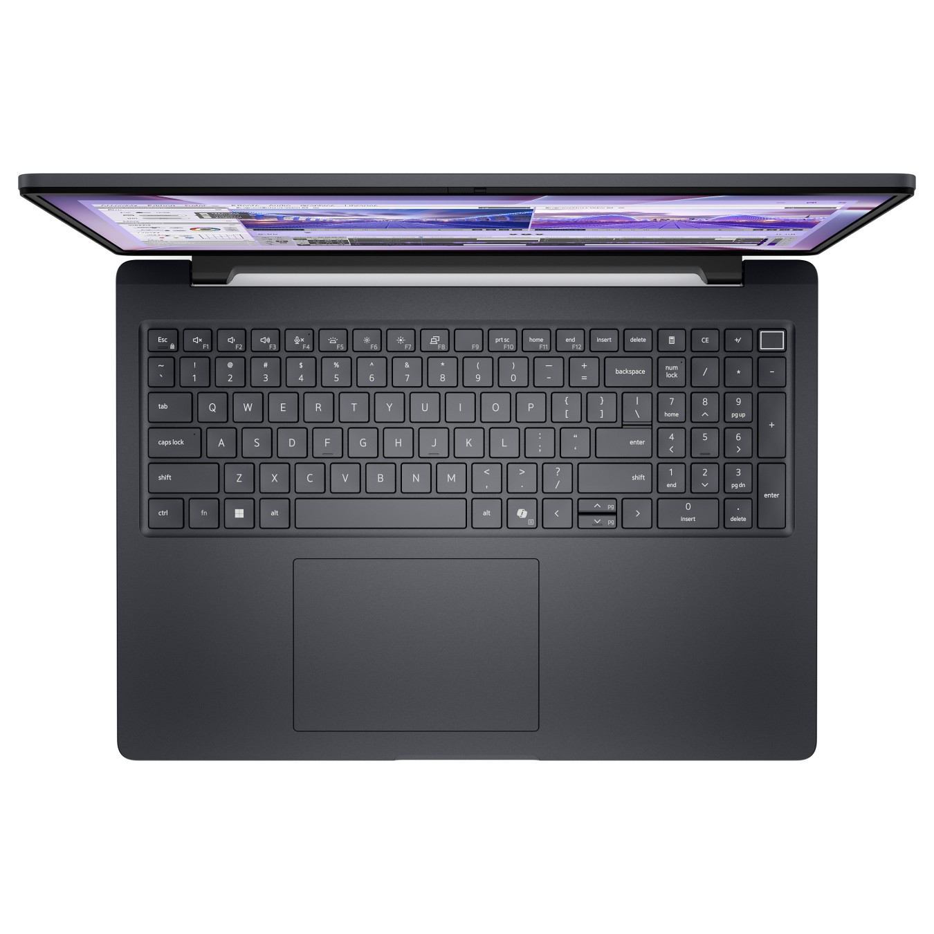 Buy Dell Pro MAX 16 CU7 265H 16GB 512SSD RTX Pro 500 W11 Pro 3Y Basic Onsite in Cyprus, Nicosia, Limassol, Larnaka, Pafos
