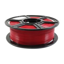 Buy PLA HIGH SPEED 1.75mm FIRE ENG RED 1kg in Cyprus, Nicosia, Limassol, Larnaka, Pafos