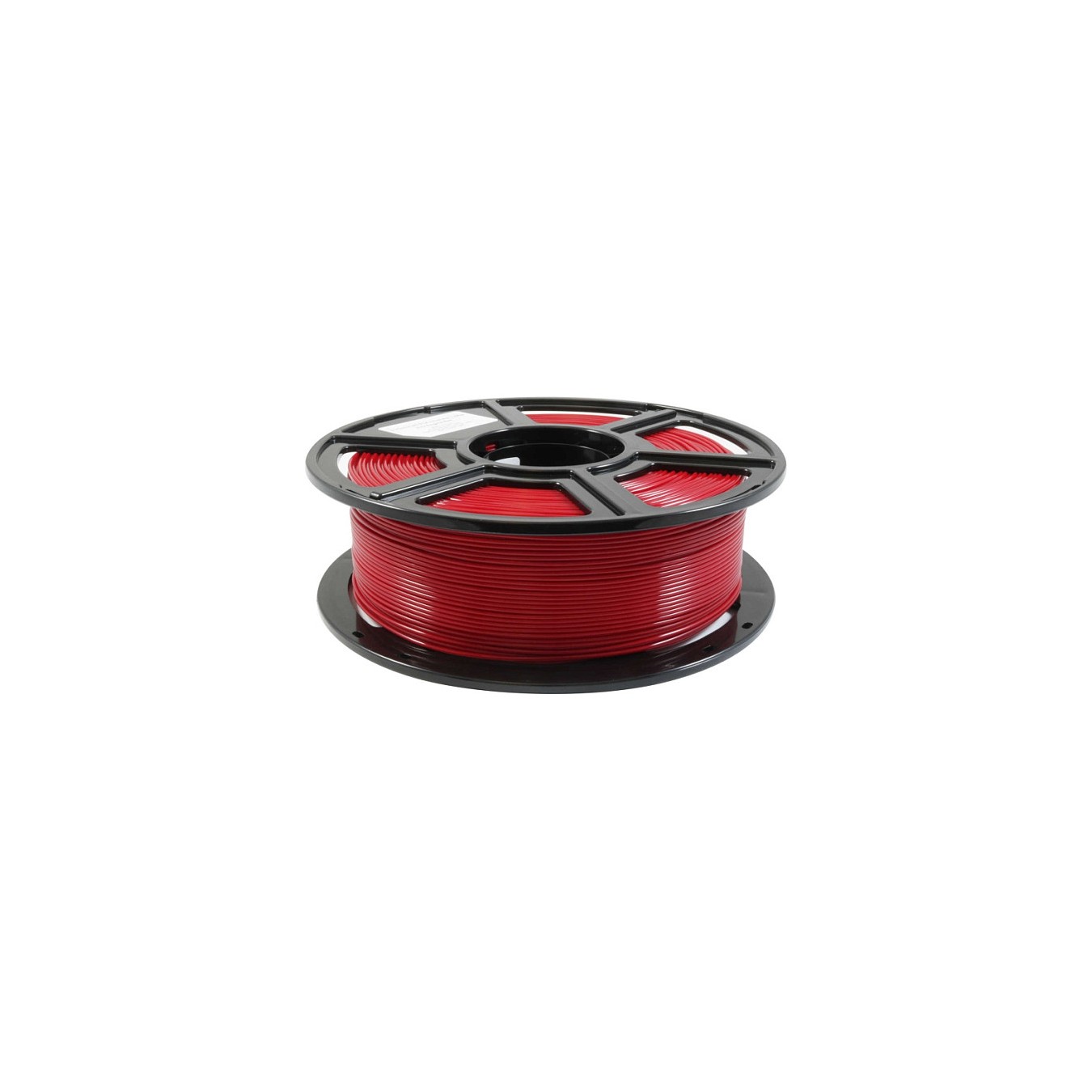 Buy PLA HIGH SPEED 1.75mm FIRE ENG RED 1kg in Cyprus, Nicosia, Limassol, Larnaka, Pafos