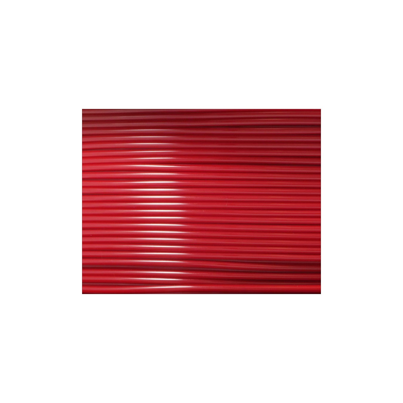 Buy PLA HIGH SPEED 1.75mm FIRE ENG RED 1kg in Cyprus, Nicosia, Limassol, Larnaka, Pafos