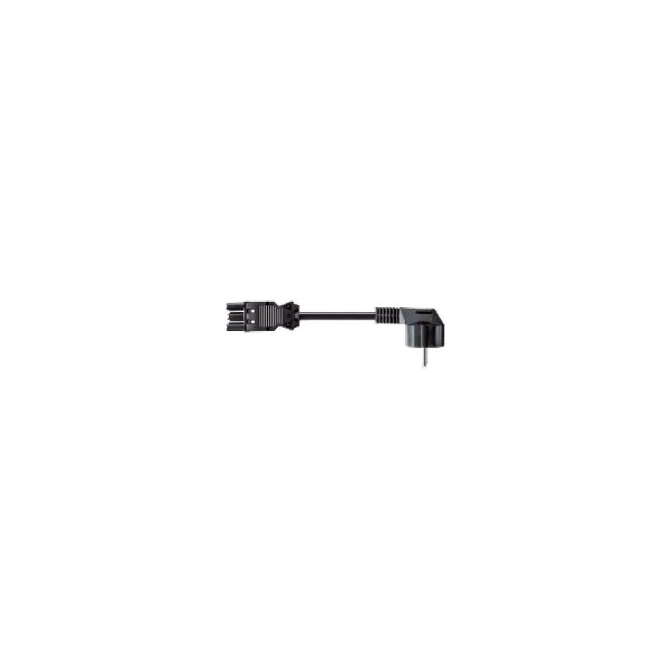 Buy BACHMANN Gertezuleitung CEE7 7 GST18 5,0m Halogenfrei in Cyprus, Nicosia, Limassol, Larnaka, Pafos