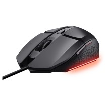 Buy Trust GXT109 FELOX - black in Cyprus, Nicosia, Limassol, Larnaka, Pafos