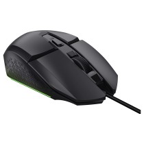 Buy Trust GXT109 FELOX - black in Cyprus, Nicosia, Limassol, Larnaka, Pafos