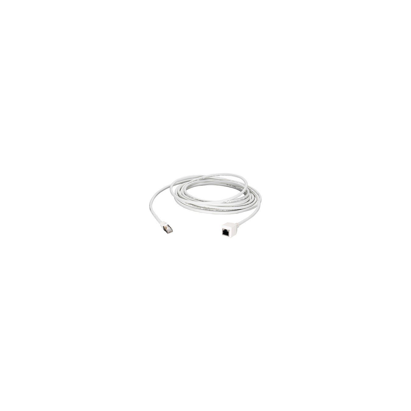 Buy EFB RJ45 Patchkabelverl. S FTP, Cat.6A, AWG26, LSZH, 10m, we in Cyprus, Nicosia, Limassol, Larnaka, Pafos