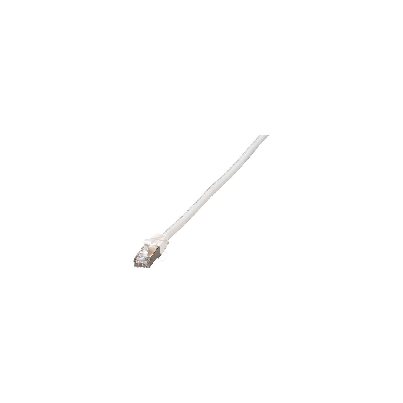 Buy EFB RJ45 Patchkabelverl. S FTP, Cat.6A, AWG26, LSZH, 10m, we in Cyprus, Nicosia, Limassol, Larnaka, Pafos