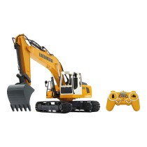 Buy Jamara Bagger Liebherr R936 1:20 2.4G 6+ in Cyprus, Nicosia, Limassol, Larnaka, Pafos