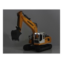 Buy Jamara Bagger Liebherr R936 1:20 2.4G 6+ in Cyprus, Nicosia, Limassol, Larnaka, Pafos
