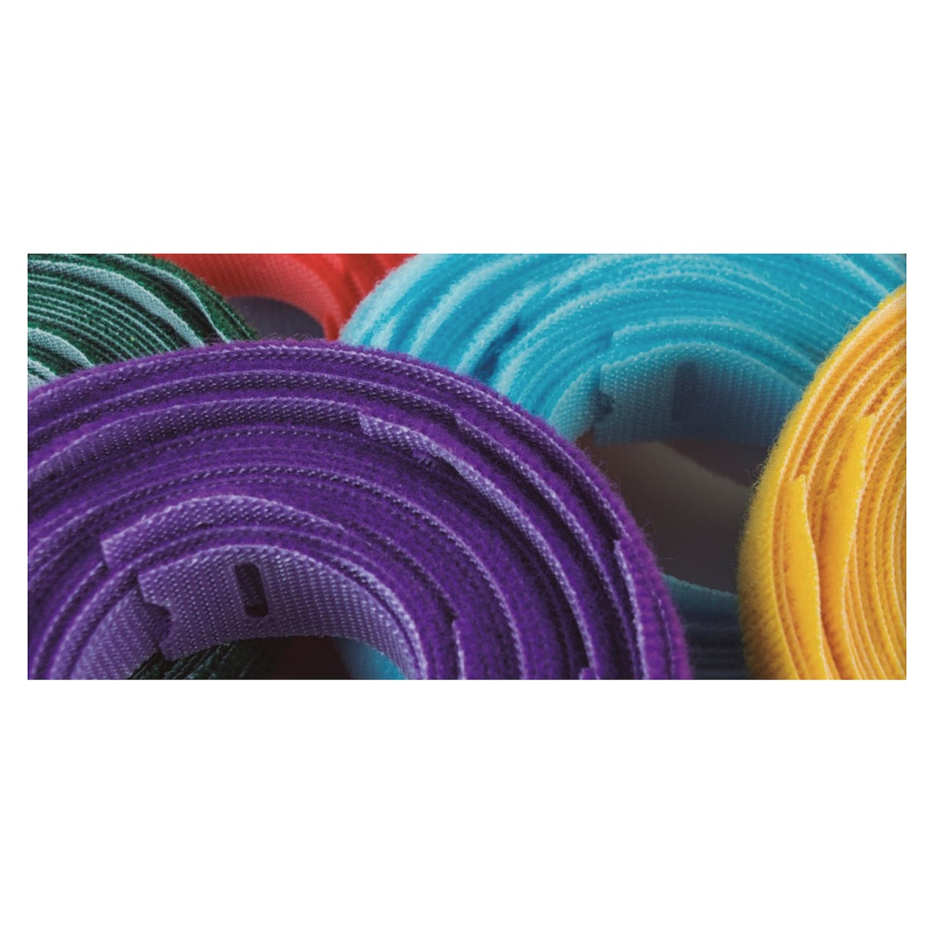 Buy VELCRO One Wrap Strap 20mm x 330mm. 100 Stck. rosa in Cyprus, Nicosia, Limassol, Larnaka, Pafos
