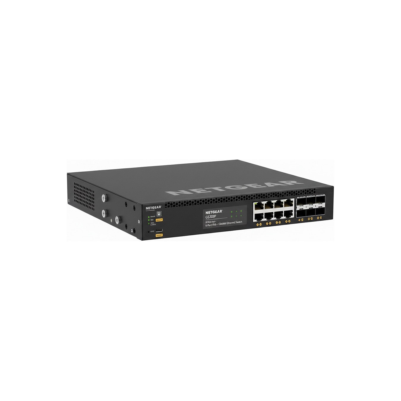 Buy NETGEAR M4350-16C Managed Switch CSM4316 in Cyprus, Nicosia, Limassol, Larnaka, Pafos