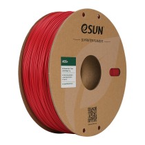 Buy ABS+ 1,75mm FIRE ENGINE RED 1kg in Cyprus, Nicosia, Limassol, Larnaka, Pafos