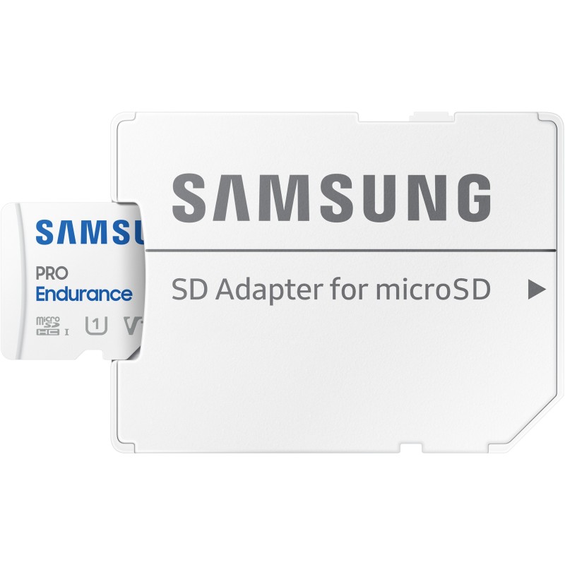 Buy Samsung PRO Endurance microSDXC 32GB - MB-MJ32K - White, UHS-I, 100MB/s Read... in Cyprus, Nicosia, Limassol, Larnaka, Pafos