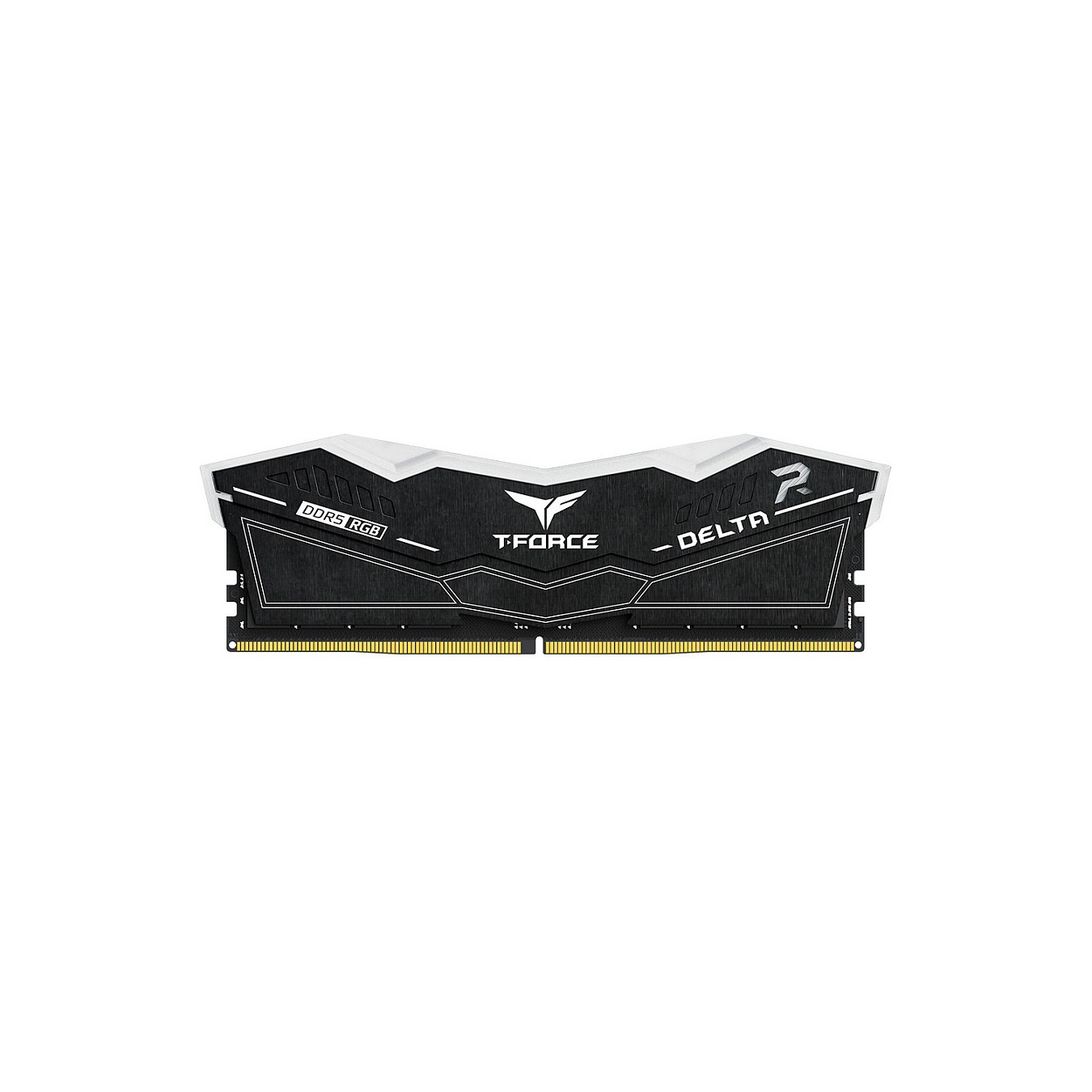 Buy 32GB Team Group DIMM 6000 (2x 16 GB) Dual-Kit (schwarz, FF3D532G6000HC30DC01, Delta RGB, INTEL XMP) in Cyprus, Nicosia, Lima