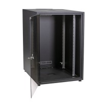 Buy Netzwerkschrank OFFICE 15HE 600x800mm RAL9005 (Speditionsversand) in Cyprus, Nicosia, Limassol, Larnaka, Pafos