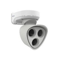 Buy Mobotix M73 Body mit LSA Anschlussbox (weiß) in Cyprus, Nicosia, Limassol, Larnaka, Pafos