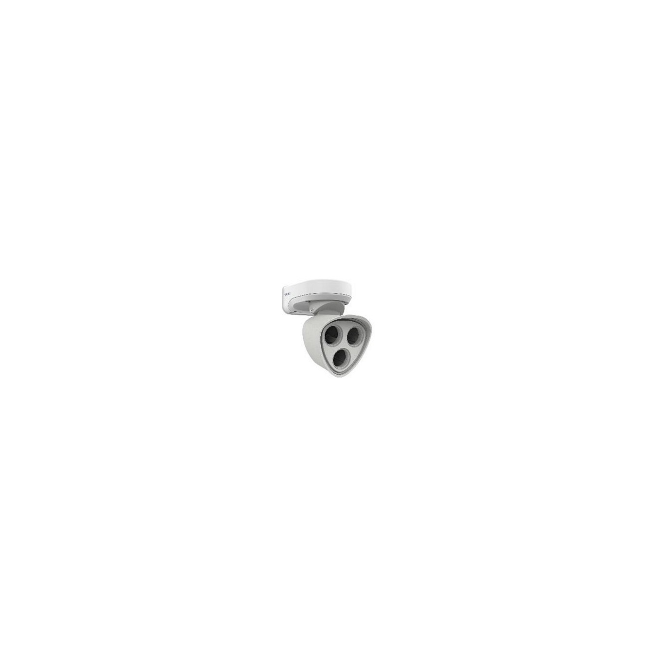 Buy Mobotix M73 Body mit LSA Anschlussbox (weiß) in Cyprus, Nicosia, Limassol, Larnaka, Pafos