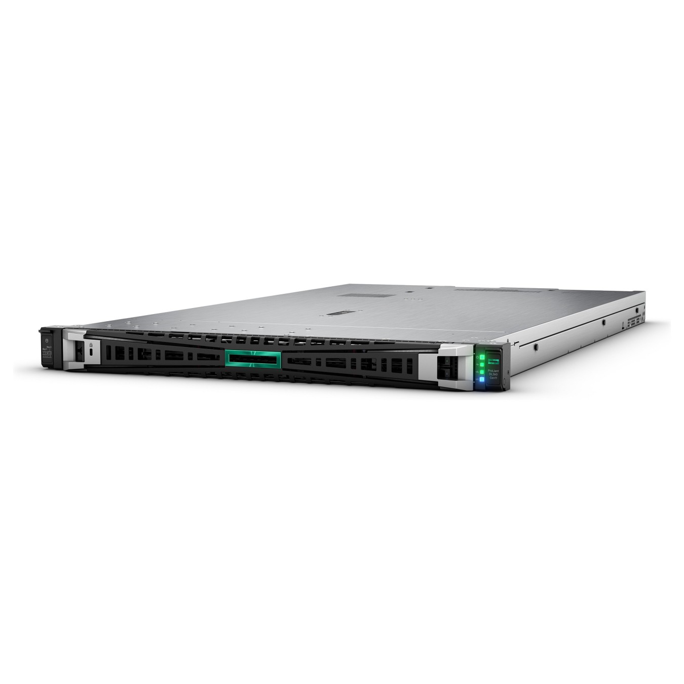 Buy Server HPE ProLiant DL360 Gen11 Intel Xeon Silver 4509Y 2.6GHz 8c 1P 2x32GB-R 8SFF MR408i-o 2x480GB SSD 2x1000W PS EU... in 