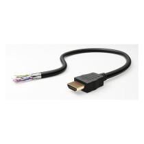 Buy Goobay 1m Ultra High-Speed HDMITM-Kabel 2.1 mit Ethernet 8K@60Hz, 48 Gbit s, 3D in Cyprus, Nicosia, Limassol, Larnaka, Pafos
