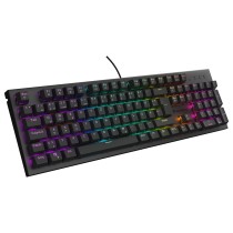 Buy Genesis Gaming Tastatur THOR 303 brown kabelgeb. (DE) in Cyprus, Nicosia, Limassol, Larnaka, Pafos