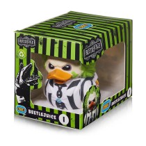 Buy TUBBZ Sammelente - Beetlejuice 9cm in Cyprus, Nicosia, Limassol, Larnaka, Pafos