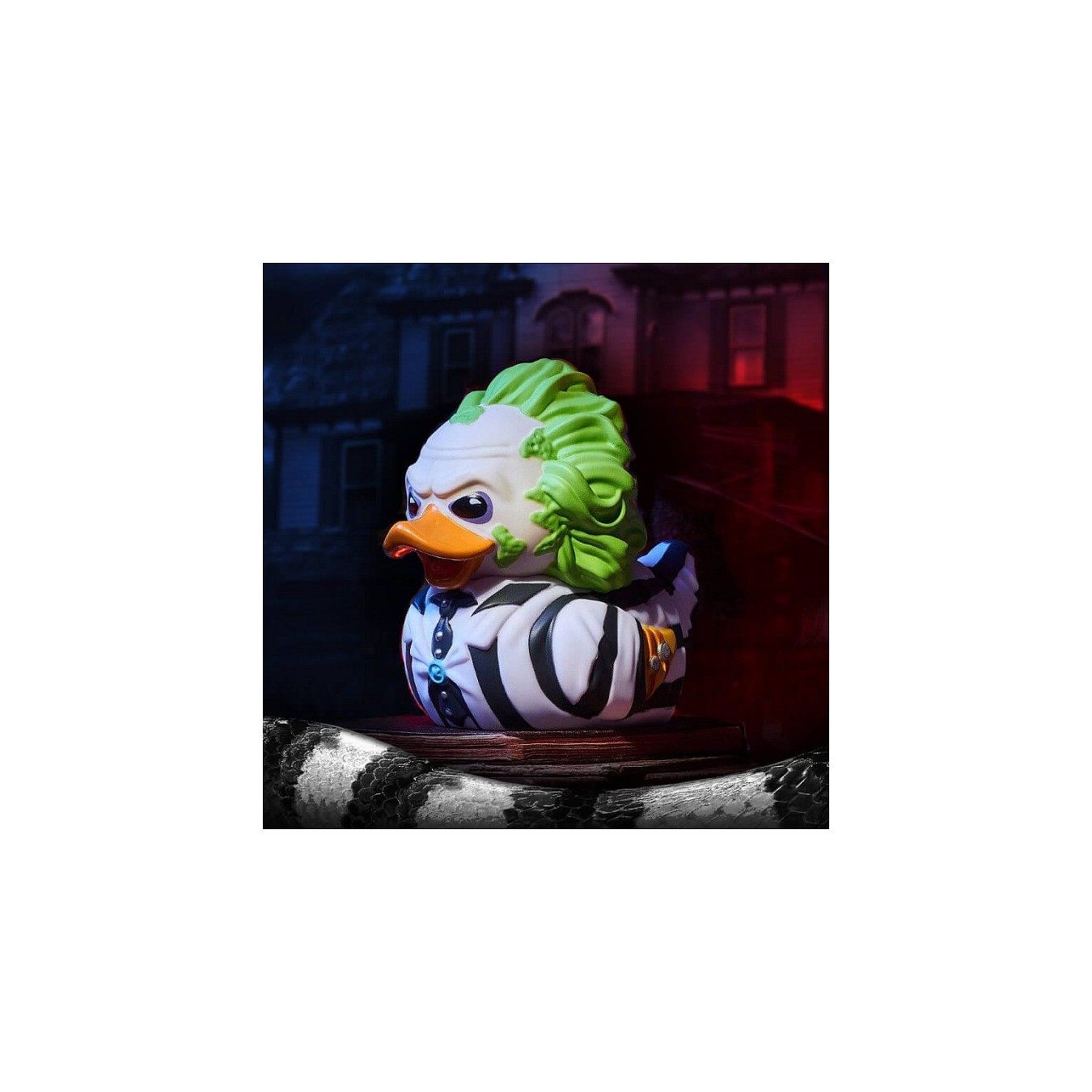 Buy TUBBZ Sammelente - Beetlejuice 9cm in Cyprus, Nicosia, Limassol, Larnaka, Pafos