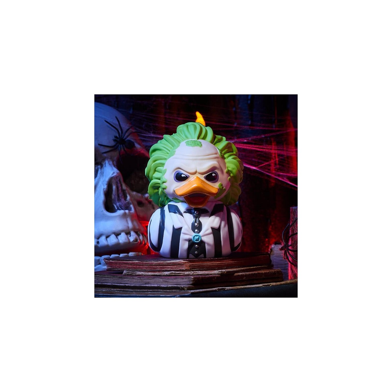Buy TUBBZ Sammelente - Beetlejuice 9cm in Cyprus, Nicosia, Limassol, Larnaka, Pafos
