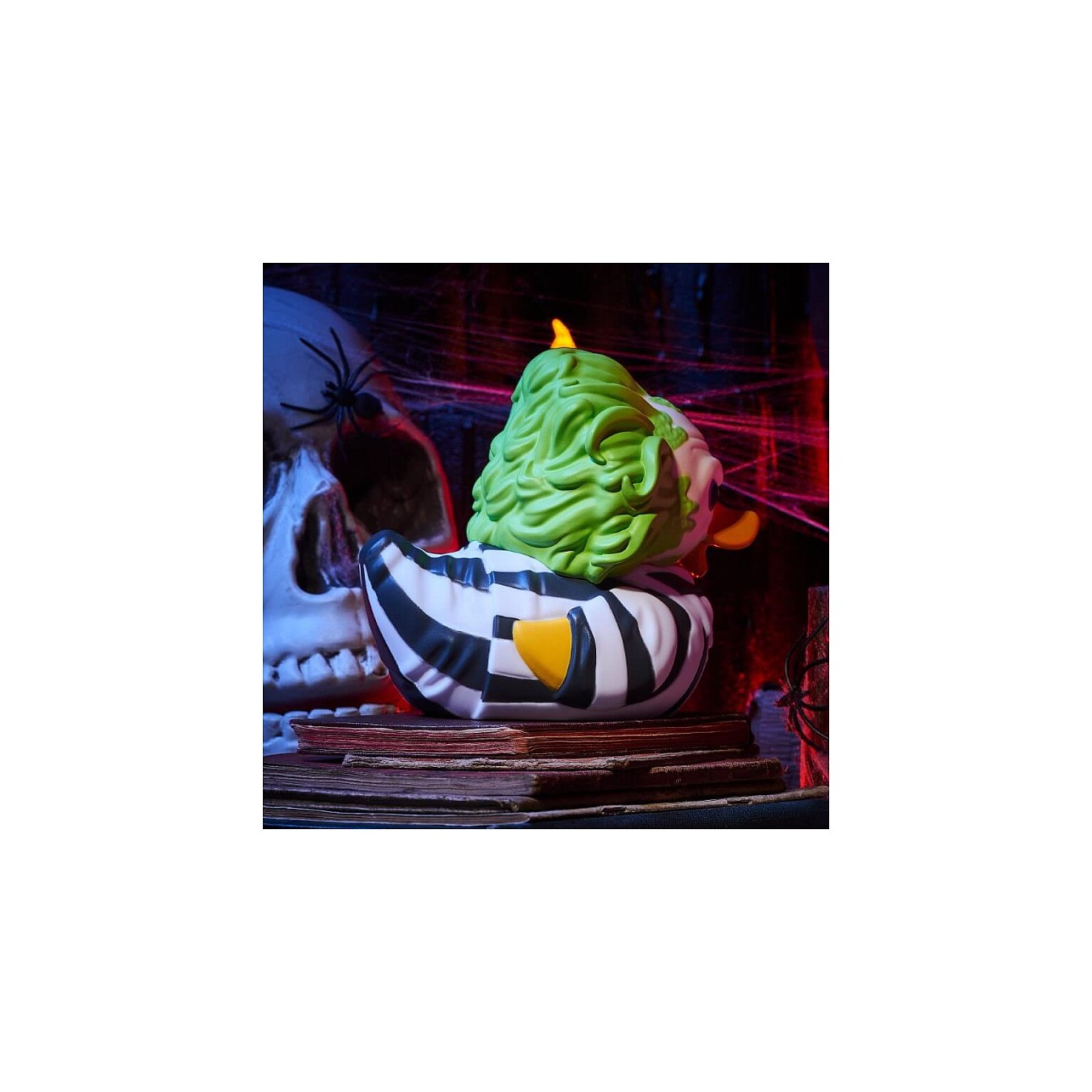 Buy TUBBZ Sammelente - Beetlejuice 9cm in Cyprus, Nicosia, Limassol, Larnaka, Pafos