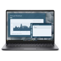 Buy Dell Pro 14 PC14255 RYZ5 PRO 230 16GB 512SSD W11 Pro 1Y Basic Onsite in Cyprus, Nicosia, Limassol, Larnaka, Pafos