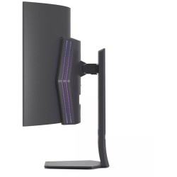 Buy LG UltraGear 45-inch OLED Gaming Monitor - 45GS95QE-B - 3440x1440 UWQHD, 240... in Cyprus, Nicosia, Limassol, Larnaka, Pafos