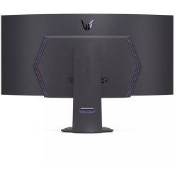 Buy LG UltraGear 45-inch OLED Gaming Monitor - 45GS95QE-B - 3440x1440 UWQHD, 240... in Cyprus, Nicosia, Limassol, Larnaka, Pafos