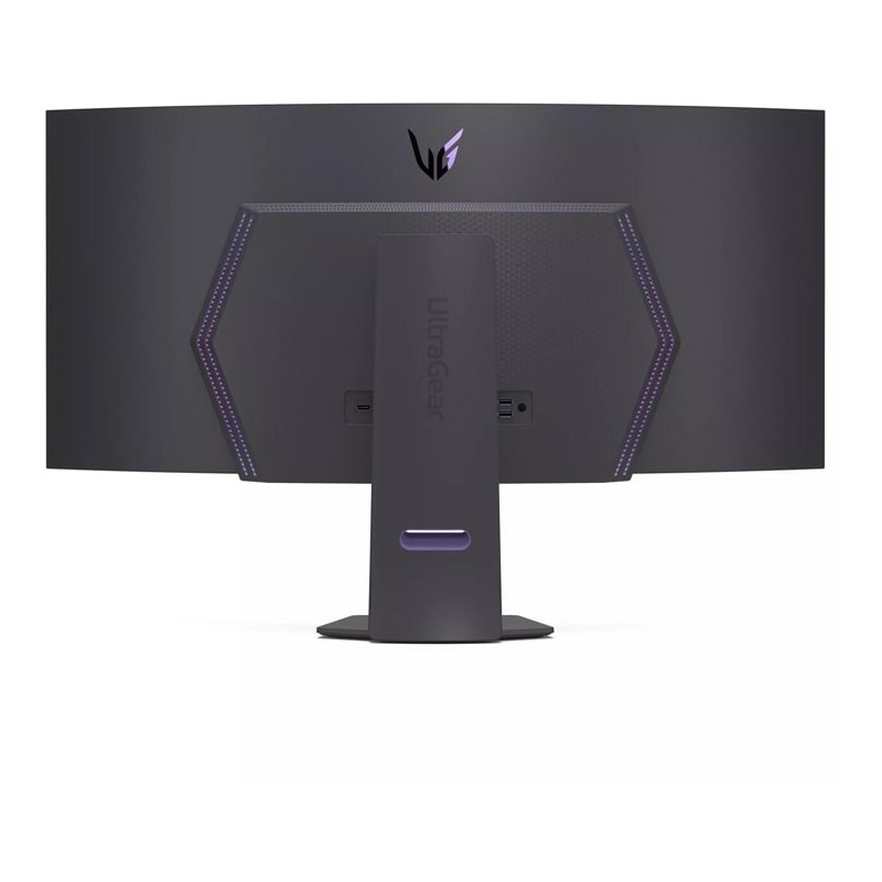 Buy LG UltraGear 45-inch OLED Gaming Monitor - 45GS95QE-B - 3440x1440 UWQHD, 240... in Cyprus, Nicosia, Limassol, Larnaka, Pafos