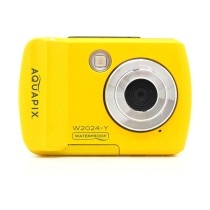 Buy Easypix Aquapix W2024 Splash gelb in Cyprus, Nicosia, Limassol, Larnaka, Pafos