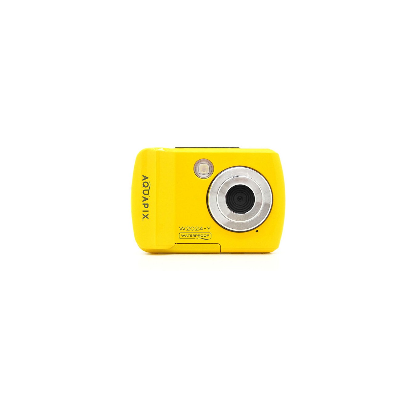 Buy Easypix Aquapix W2024 Splash gelb in Cyprus, Nicosia, Limassol, Larnaka, Pafos