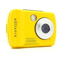 Buy Easypix Aquapix W2024 Splash gelb in Cyprus, Nicosia, Limassol, Larnaka, Pafos