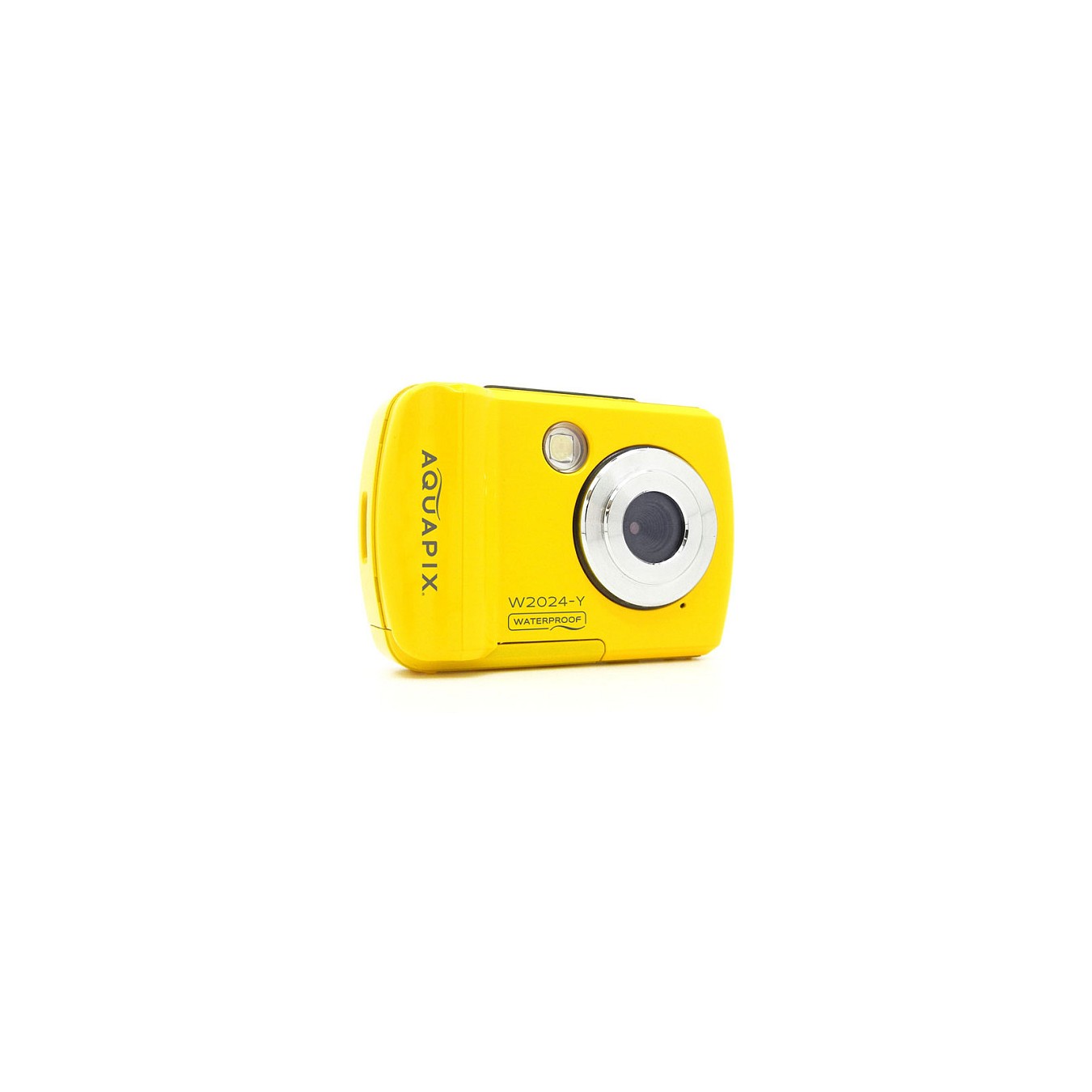 Buy Easypix Aquapix W2024 Splash gelb in Cyprus, Nicosia, Limassol, Larnaka, Pafos
