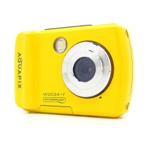 Buy Easypix Aquapix W2024 Splash gelb in Cyprus, Nicosia, Limassol, Larnaka, Pafos