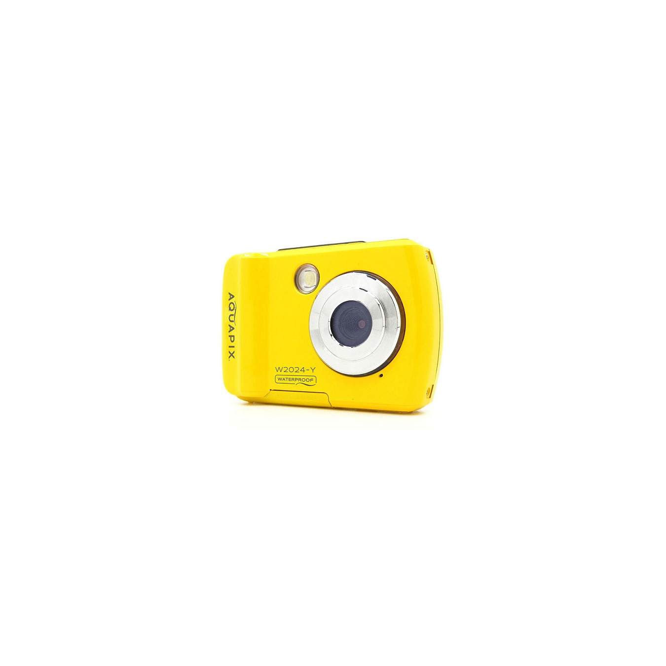Buy Easypix Aquapix W2024 Splash gelb in Cyprus, Nicosia, Limassol, Larnaka, Pafos