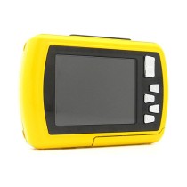 Buy Easypix Aquapix W2024 Splash gelb in Cyprus, Nicosia, Limassol, Larnaka, Pafos