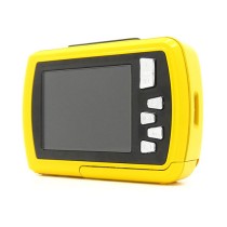 Buy Easypix Aquapix W2024 Splash gelb in Cyprus, Nicosia, Limassol, Larnaka, Pafos